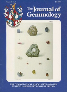 Two types of historical traps: On ‘Diamond Softening’ and the ‘Antiquity of Emerald Oiling’